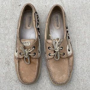Sperry size 9 womens